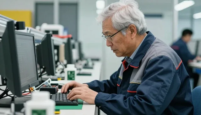 智能传感器套装未来将在项目现场中发挥更大作用